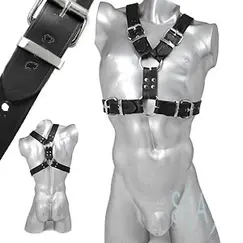 ΑΝΔΡΙΚΟ HARNESS