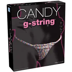 CANDY G-STRING