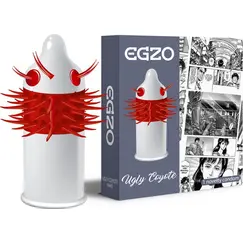 EGZO UGLY COYOTE
