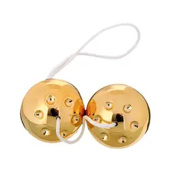 GOLD BALLS
