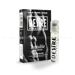 DESIRE PHEROMONE INVISIBLE