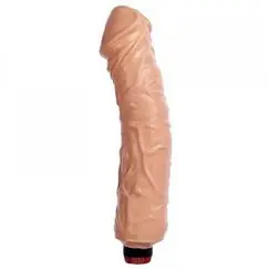 KING KONG GIANT VIBRATOR