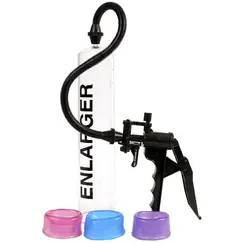 MR.BIG PENIS ENLARGER PUMP