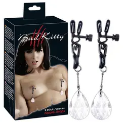 BAD KITTY NIPPLE DROPS