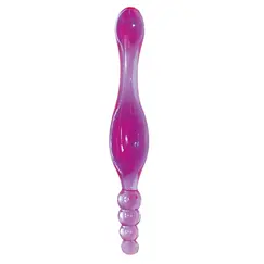 GALAXIA - CLEAR LAVENDER