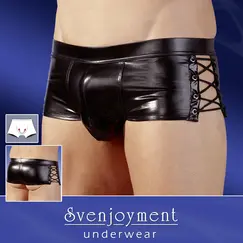 SVENJOYMENT BOXER BRIEFS "EVIL"