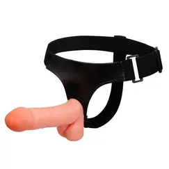 ULTRA PASSIONATE HARNESS FLESH II