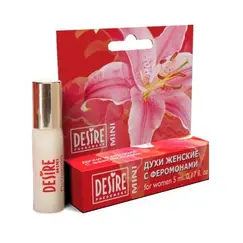 DESIRE FOR WOMEN