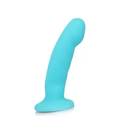 CICI SILICONE DILDO BLUE