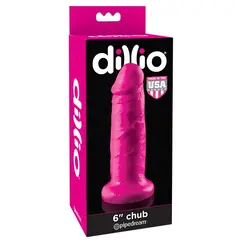 DILLIO 6" CHUB