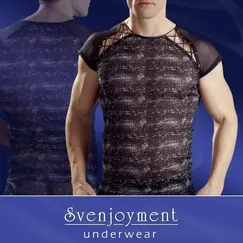 SVENJOYMENT REPTILE SHIRT
