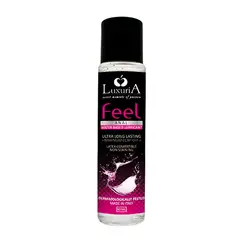 LUBRICANT FEEL ANAL 60 ML
