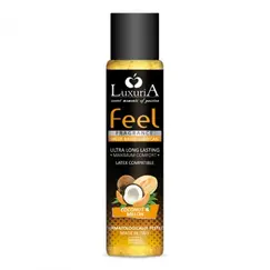 LUBRICANT FEEL FRAGRANCE COCONUT MELON 60 ML