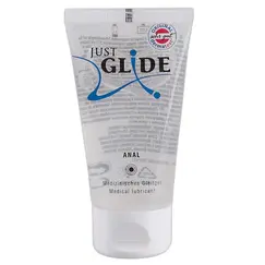 JUST GLIDE ANAL 50 ML