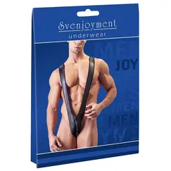 WRESTLER BODY