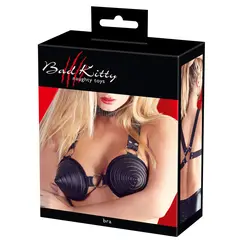 BAD KITTY CONE BRA UNISEX