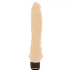 CLASSIC LARGE VIBRATOR NUDE