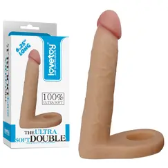 LOVETOY THE  ULTRA SOFT DOUBLE 2