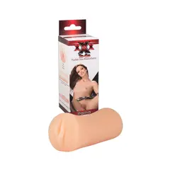 POCKET SIZE MASTURBATOR RAINA