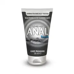 ANAL TOUCH 50ML