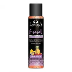 LUBRICANT FEEL FRAGRANCE TUTTI FRUTTI 60 ML