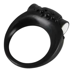 SWEET SMILE VIBRO-PENIS RING