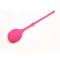 SILICONE GEISHA-LASTIC BALL