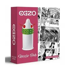 EGZO UNCLE BOB