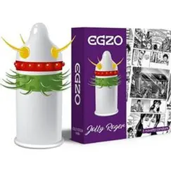 EGZO JOLLY ROGER