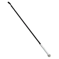 RHINESTONES HORSE WHIP