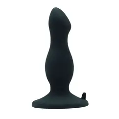 TIMELESS ANAL PLUG BLACK