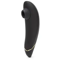WOMANIZER PREMIUM BLACK/GOLD