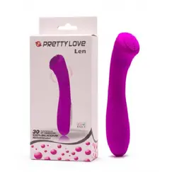PRETTY LOVE LEN RECHARGEABLE WAND