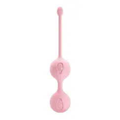 PRETTY LOVE KEGEL TIGHTEN UP II BABY PINK