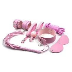 TOP BONDAGE KIT