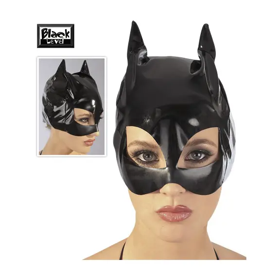CATWOMAN MASK
