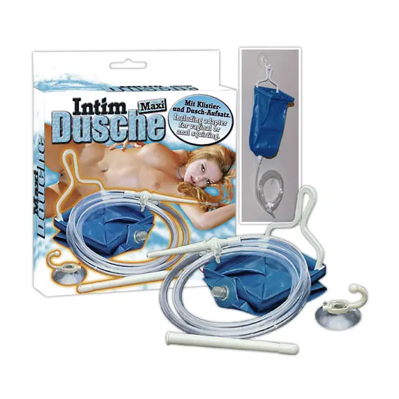 INTIM DUSCHE MAXI