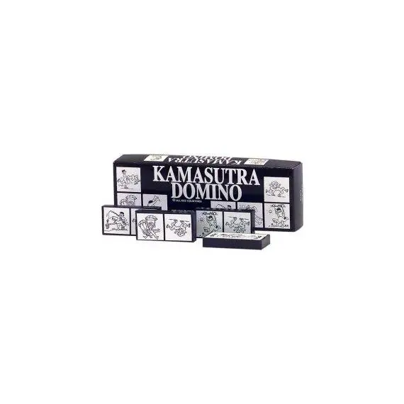 KAMASUTRA DOMINO