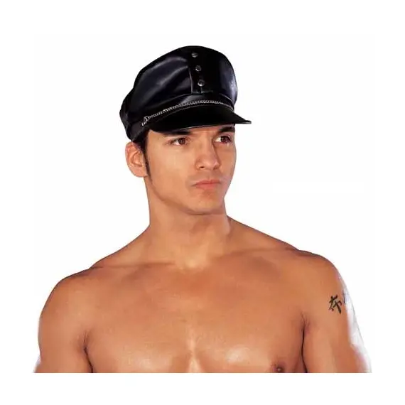 MACHO MAN HAT
