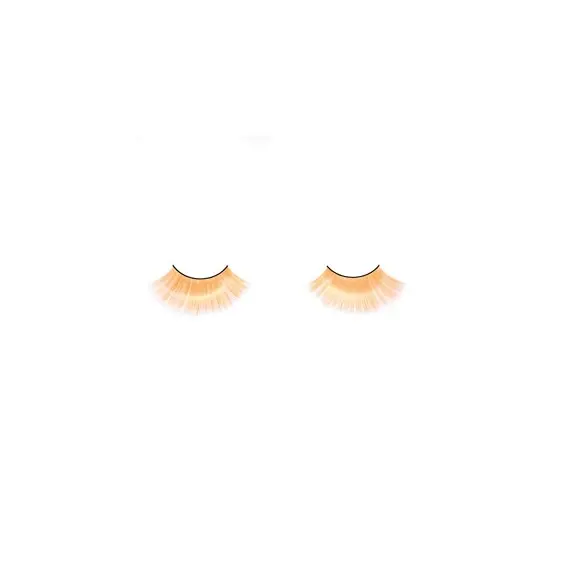 HIGH VOLTAGE GLAMOUR LASHES G012