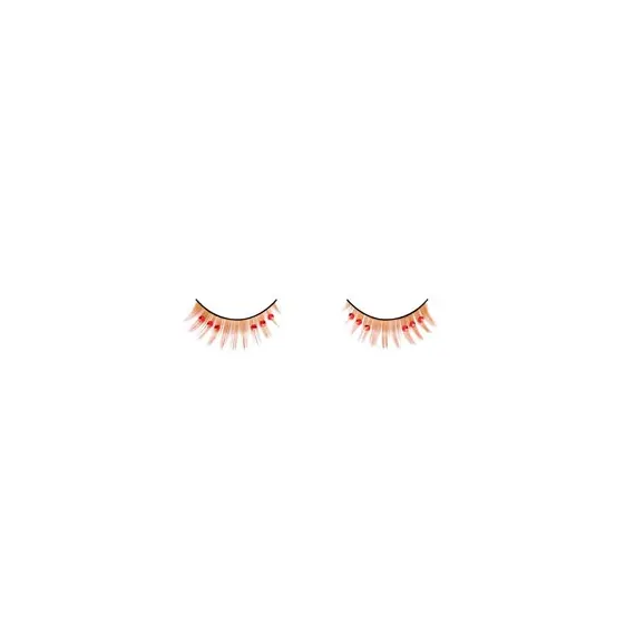 HIGH VOLTAGE GLAMOUR LASHES R024