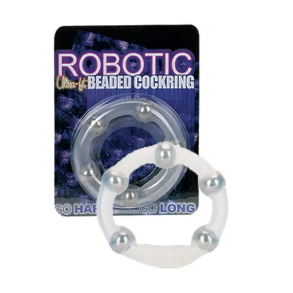 ROBOTIKA WHITE