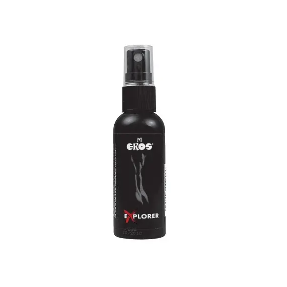 EROS EXPLORER