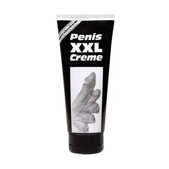 PENIS XXL CREAM