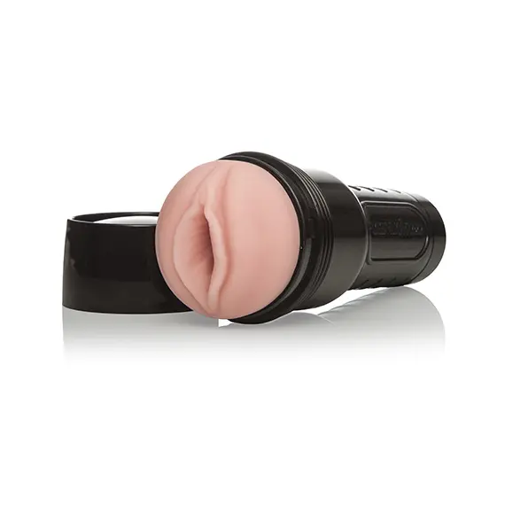 FLESHLIGHT GO - SURGE PINK LADY