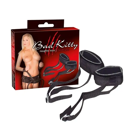 BAD KITTY HANDTIGHTS