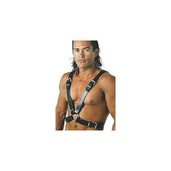 MEN'S HALF HARNESS