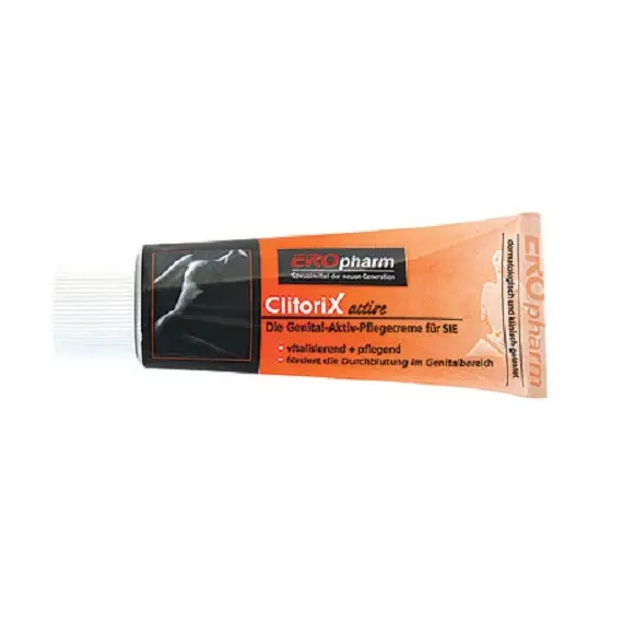 CLITORIX ACTIVE