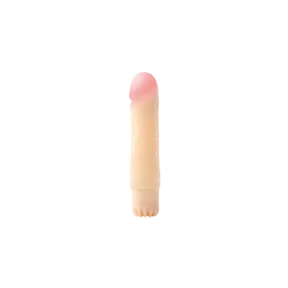 REAL RAPTURE TIDE JELLY FLESH 8''