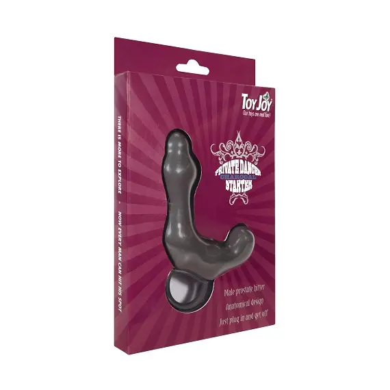 MANPOWER PRIVATE DANCER PROSTATE MASSAGER